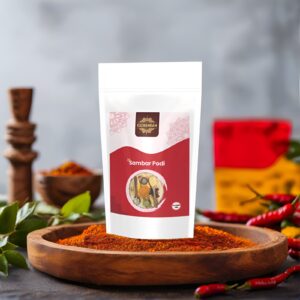 Sambar Podi
