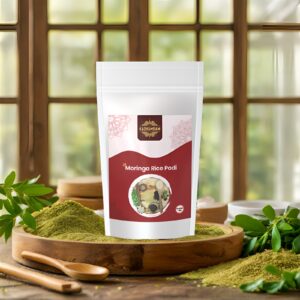 Moringa Rice Podi